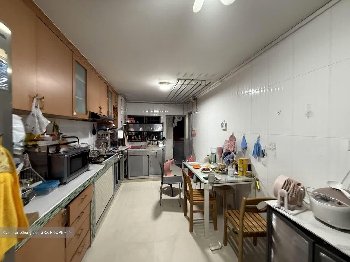 Blk 29 Marsiling Sapphire (Woodlands), HDB 4 Rooms #551957331